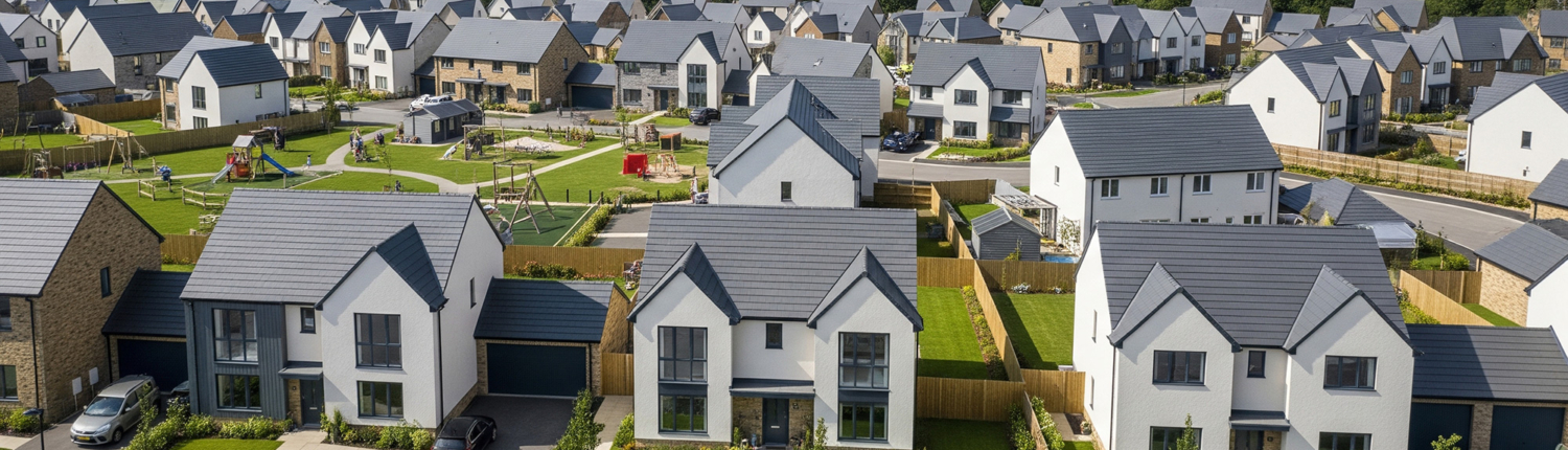 New Build Property